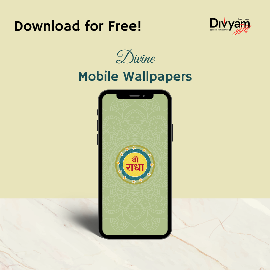 Divine Digital Wallpapers