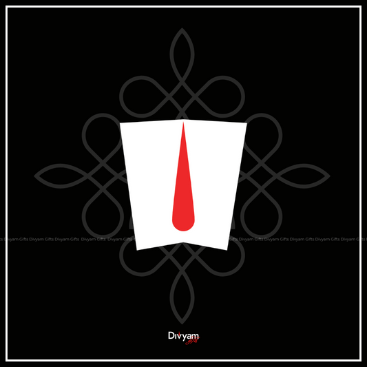 Sacred Symbols | Square Digital Cards
